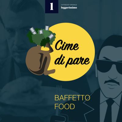 podcast leggerissimo