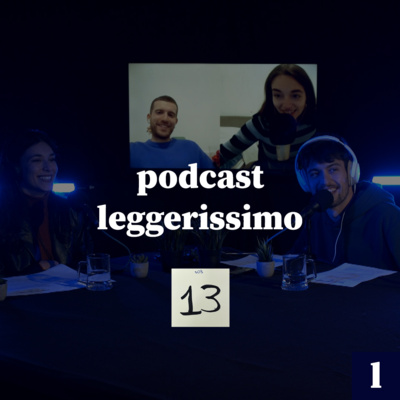 podcast leggerissimo