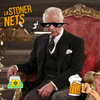 La StonerNets: Bienvenida, Regina! episode artwork