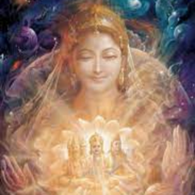 La naturaleza universal del amor - Capítulo 1 episode artwork