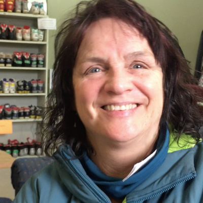 "It's Just a Feel Good Event" - NHN Loppet March 3rd