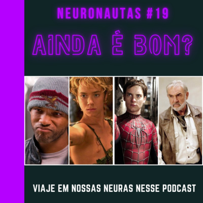 Neuronautas