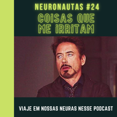 Neuronautas