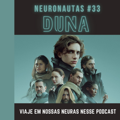 Neuronautas