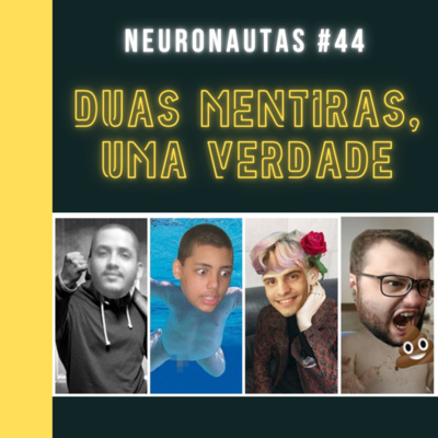 Neuronautas