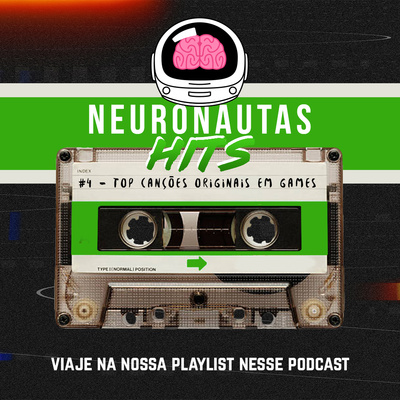 Neuronautas
