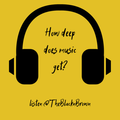Episode 5: Music how deep does it go?