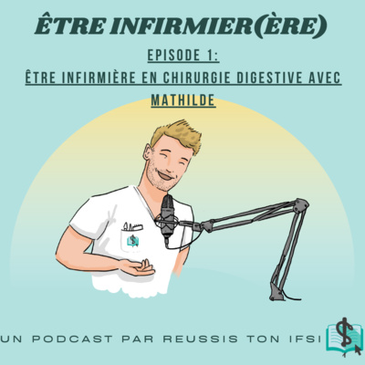 Être infirmier(ère)