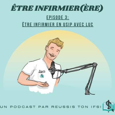 Être infirmier(ère)