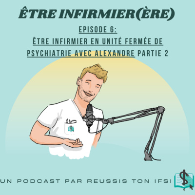 Être infirmier(ère)