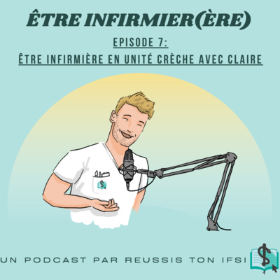 Être infirmier(ère)