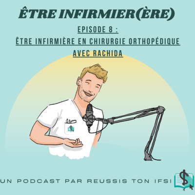 Être infirmier(ère)