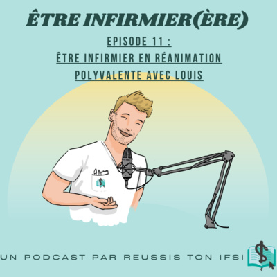 Être infirmier(ère)
