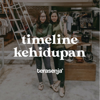 #3. Timeline Kehidupan episode artwork