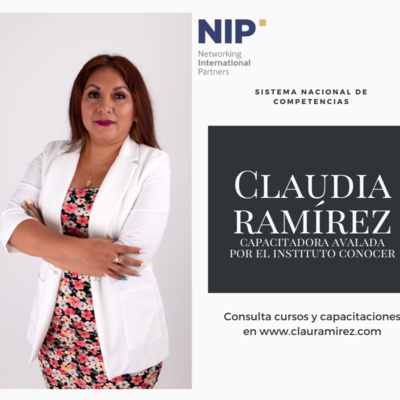 Episodio 06- “LA COMPETITIVIDAD EN LAS ORGANIZACIONES.” episode artwork