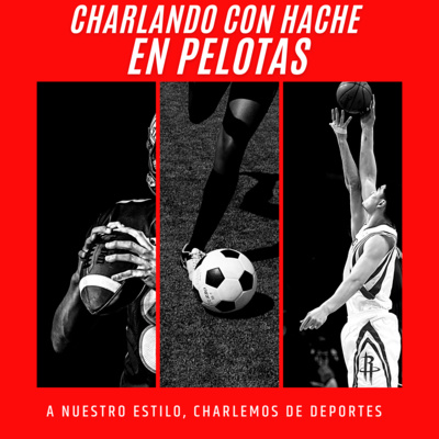 Charlando con Hache