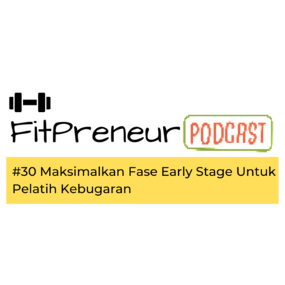 Fitpreneur Podcast