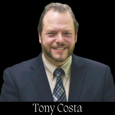 Tony Costa- Roman Catholicism 