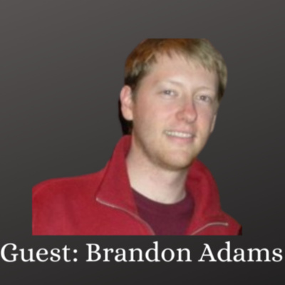 Brandon Adams- A Discussion On 1689 Federalism (Covenant Theology)