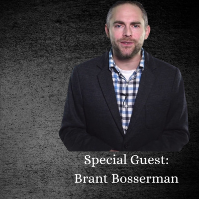 Brant Bosserman- Spiritual growth