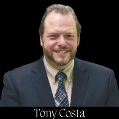 Tony Costa- Early Christian Creeds And Hymns 