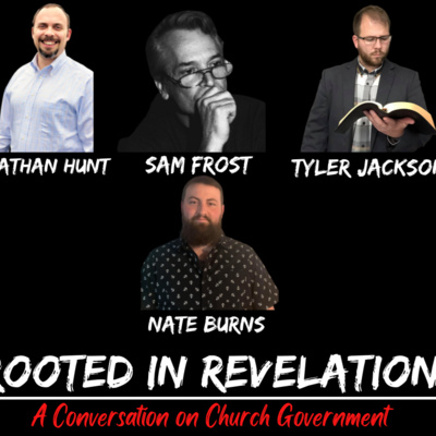 A Conversation On Church Government