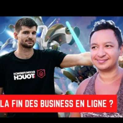 𝗗𝗘𝗦 𝗕𝗨𝗦𝗜𝗡𝗘𝗦𝗦 𝗘𝗡 𝗟𝗜𝗚𝗡𝗘 𝗔 𝗟𝗔 𝗕𝗟𝗢𝗖𝗞𝗖𝗛𝗔𝗜𝗡 (𝗡𝗙𝗧, 𝗣𝗟𝗔𝗬 𝟮 𝗘𝗔𝗥𝗡, 𝗖𝗥𝗬𝗣𝗧𝗢𝗠𝗢𝗡𝗡𝗔𝗜𝗘) 𝚁𝚘𝚖𝚊𝚗 𝙲𝚣𝚎𝚛𝚗𝚢 𝙼𝚎𝚌𝚑𝚊𝚌𝚑𝚊𝚒𝚗.𝚒𝚘 episode artwork