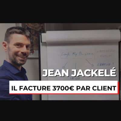 𝗝'𝗔𝗜𝗗𝗘 𝗨𝗡 𝗦𝗔𝗟𝗔𝗥𝗜𝗘 𝗔 𝗙𝗔𝗜𝗥𝗘 𝗗𝗘𝗖𝗢𝗟𝗟𝗘𝗥 𝗦𝗢𝗡 𝗔𝗖𝗧𝗜𝗩𝗜𝗧𝗘 𝗗𝗘 𝗖𝗢𝗡𝗦𝗨𝗟𝗧𝗔𝗡𝗧 𝗚𝗢𝗢𝗚𝗟𝗘 𝗔𝗗𝗦 𝗘𝗡 𝗔𝗨𝗚𝗠𝗘𝗡𝗧𝗔𝗡𝗧 𝗦𝗘𝗦 𝗣𝗥𝗜𝗫. episode artwork
