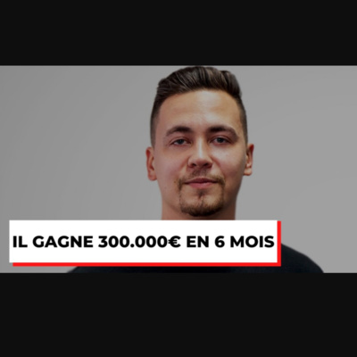 𝗝'𝗔𝗜𝗗𝗘 𝗨𝗡 𝗝𝗘𝗨𝗡𝗘 𝗣𝗥𝗢𝗗𝗜𝗚𝗘 𝗗𝗨 𝗕𝗟𝗔𝗖𝗞 𝗛𝗔𝗧 𝗦𝗘𝗢 À 𝗕Â𝗧𝗜𝗥 𝗨𝗡 𝗩𝗥𝗔𝗜 𝗕𝗨𝗦𝗜𝗡𝗘𝗦𝗦 𝗘𝗡 𝗟𝗜𝗚𝗡𝗘 𝗥𝗘𝗡𝗧𝗔𝗕𝗟𝗘 𝗘𝗧 𝗜𝗠𝗣𝗔𝗖𝗧𝗔𝗡𝗧 episode artwork