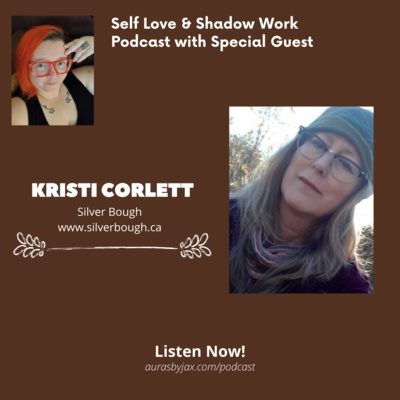 Silver Bough - Kristi Corlett