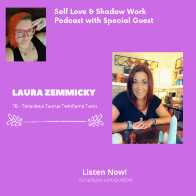 Tenacious Taurus - Laura Zemmicky