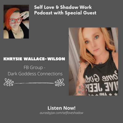 Khrysie Wallace-Wilson