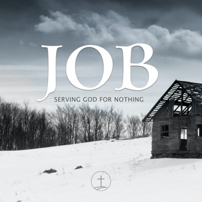 S222. God who Speaks (Job 32-37) episode artwork