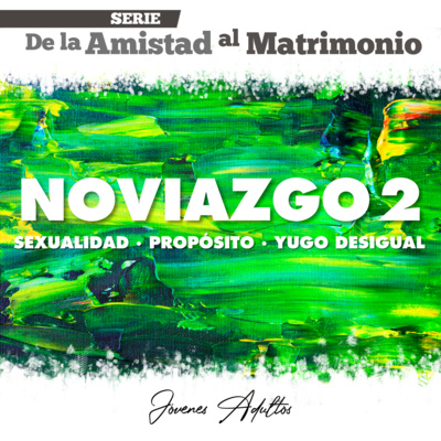 Jóvenes Adultos CO