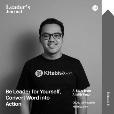 Leader\'s Journal Podcast