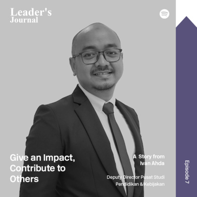 Leader\'s Journal Podcast