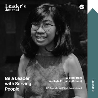 Leader\'s Journal Podcast