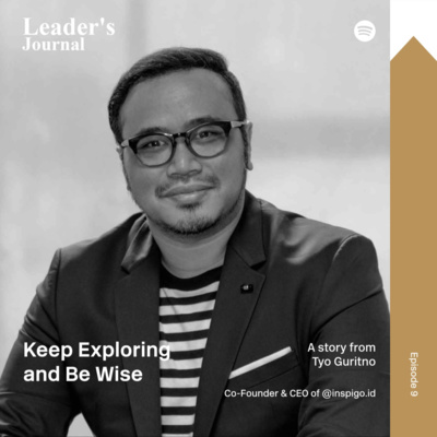 Leader\'s Journal Podcast