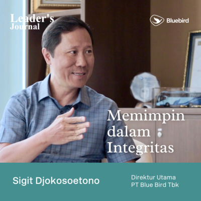 Leader\'s Journal Podcast