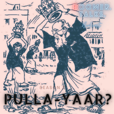 (S2:E6) Pulla yar?