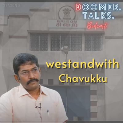 (S2:E9) We Stand with Chavuk