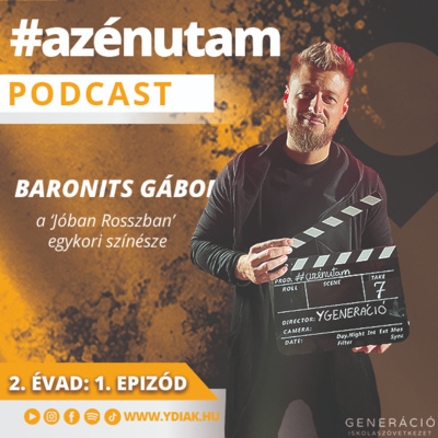 Y Podcast