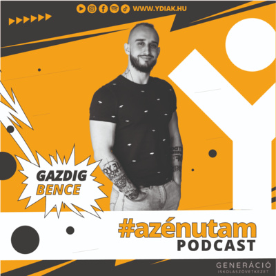 Y Podcast