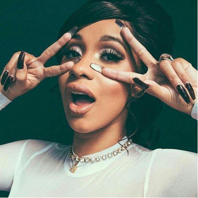 Cardi “Capsule” B admits to drugging and robbing men in her hay day. All men demands cardi be jailed