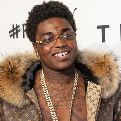 Kodak black gets beat up in North Carolina while trying to crowd surf. Fans say he’s not welcome.