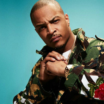 TI threatens Kodak black on tmz interview. Also says no one respect Kodak. Tip says Kodak is “Slime”