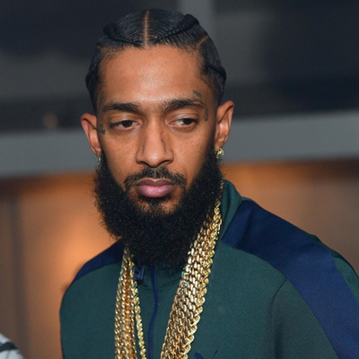 (Breaking)Nipsey Hussle procession was shot up right at the end. 4 shot and 1 dead. “on the dead loc