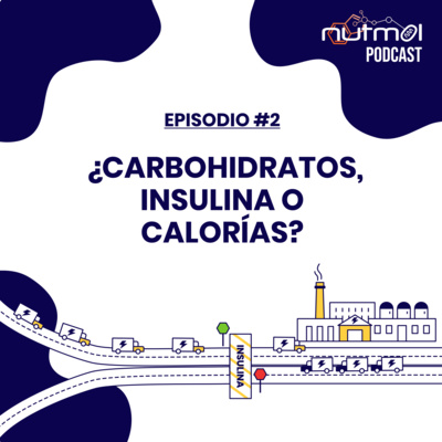 Nutmol Podcast