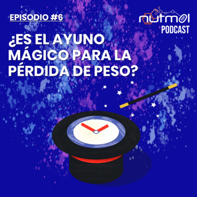 Nutmol Podcast