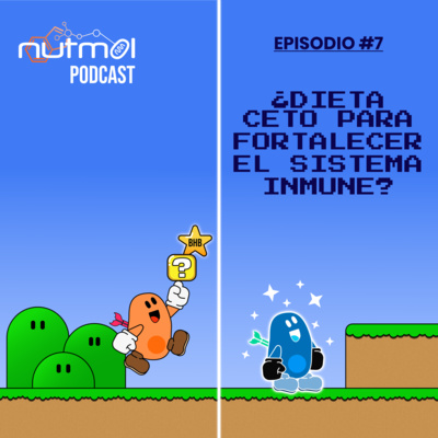 Nutmol Podcast